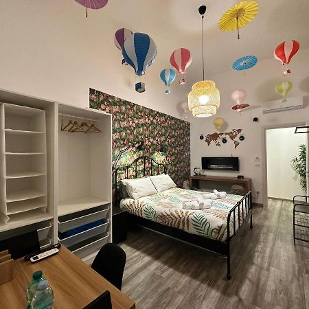 Kofler Guesthouse Barletta Exterior foto